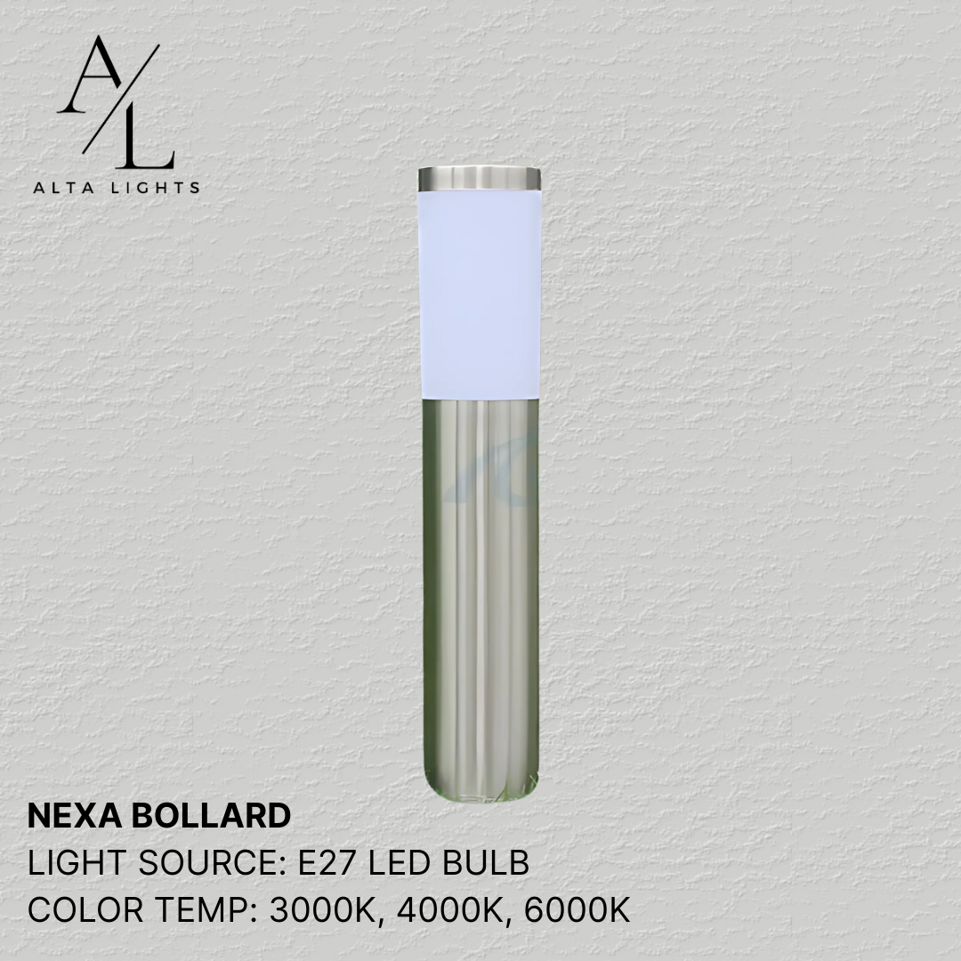 Nexa Bollard