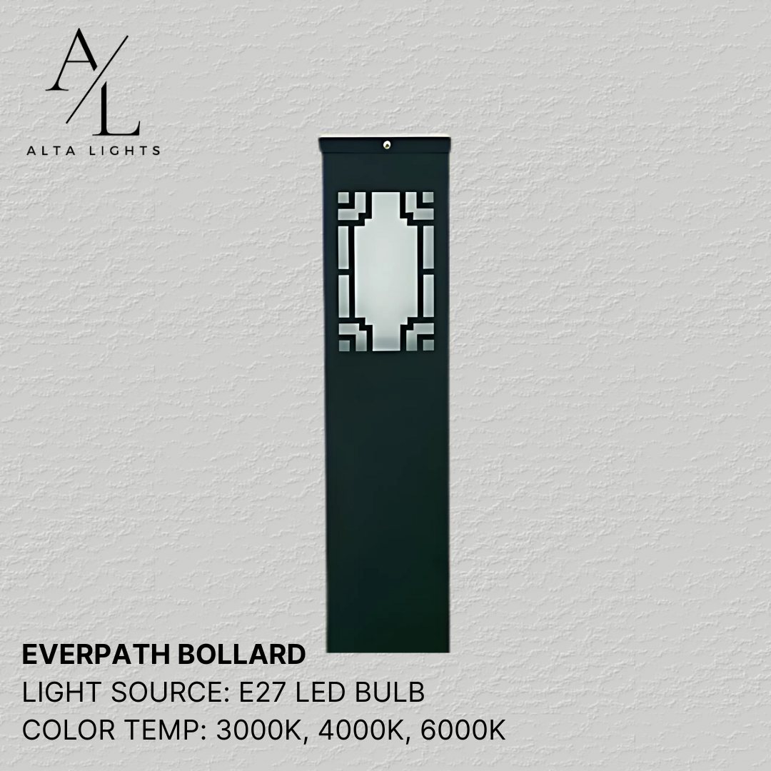 Everpath Bollard
