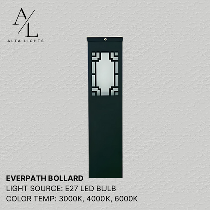 Everpath Bollard