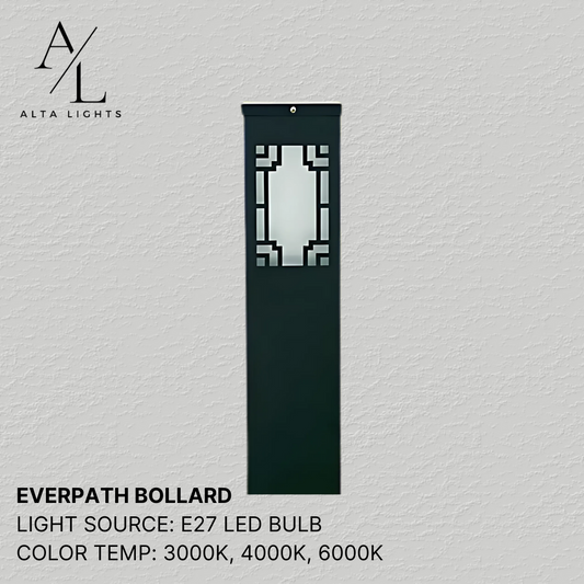 Everpath Bollard
