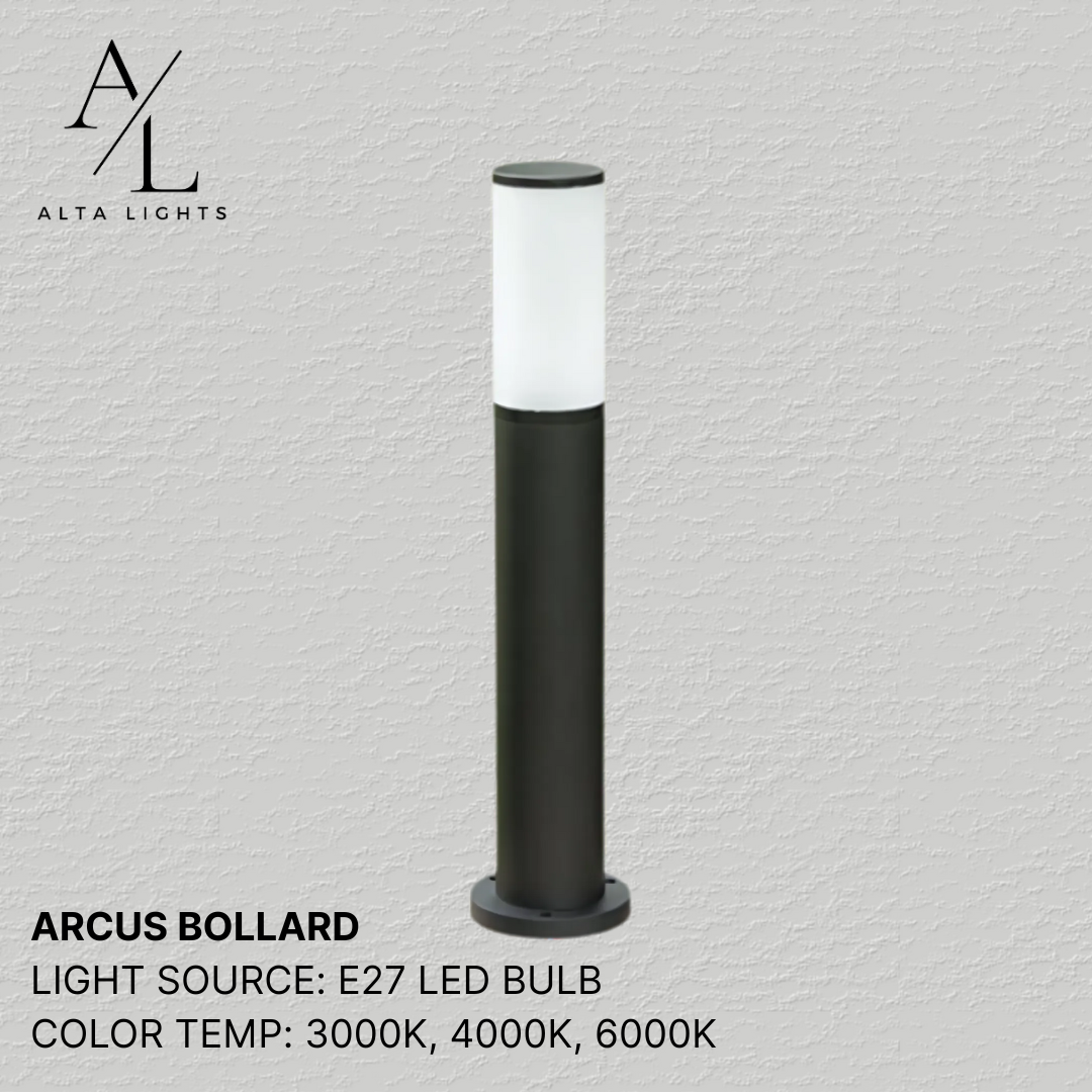 Arcus Bollard