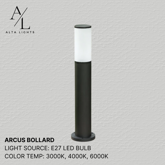 Arcus Bollard