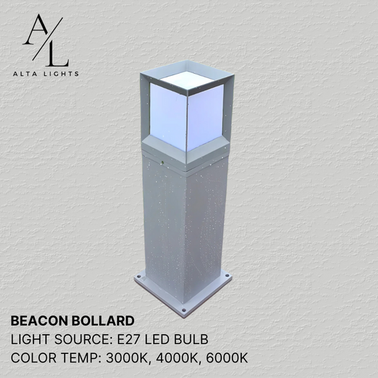 Beacon Bollard