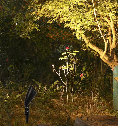 Brooke Lawn Spot Light