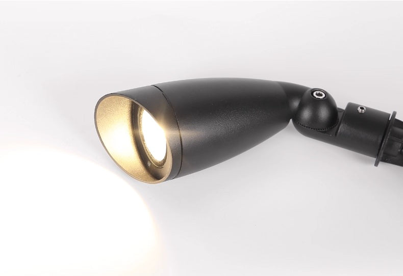 Brooke Lawn Spot Light