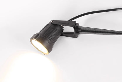 Brooke Lawn Spot Light