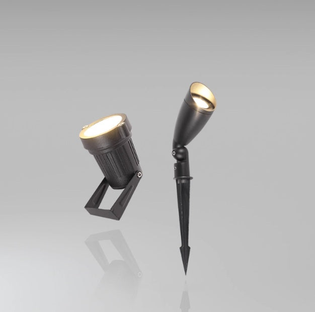 Brooke Lawn Spot Light