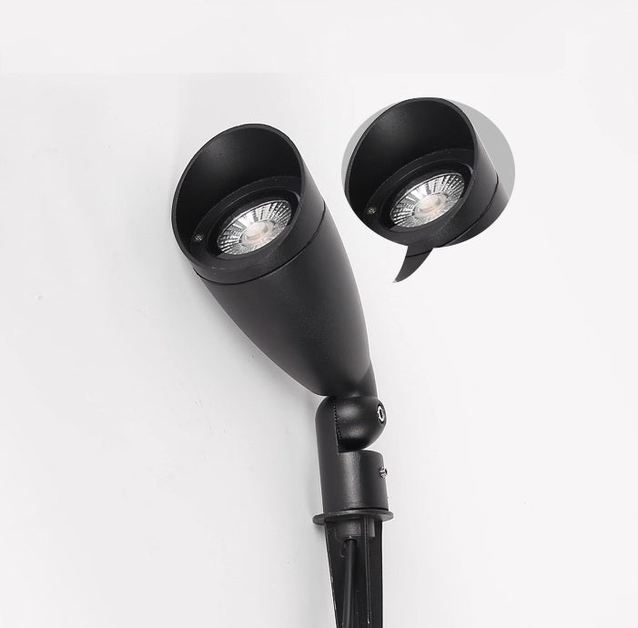 Brooke Lawn Spot Light