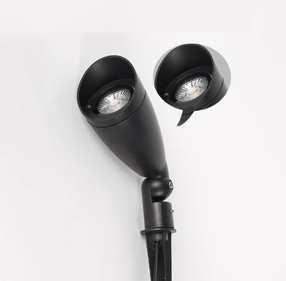 Brooke Lawn Spot Light