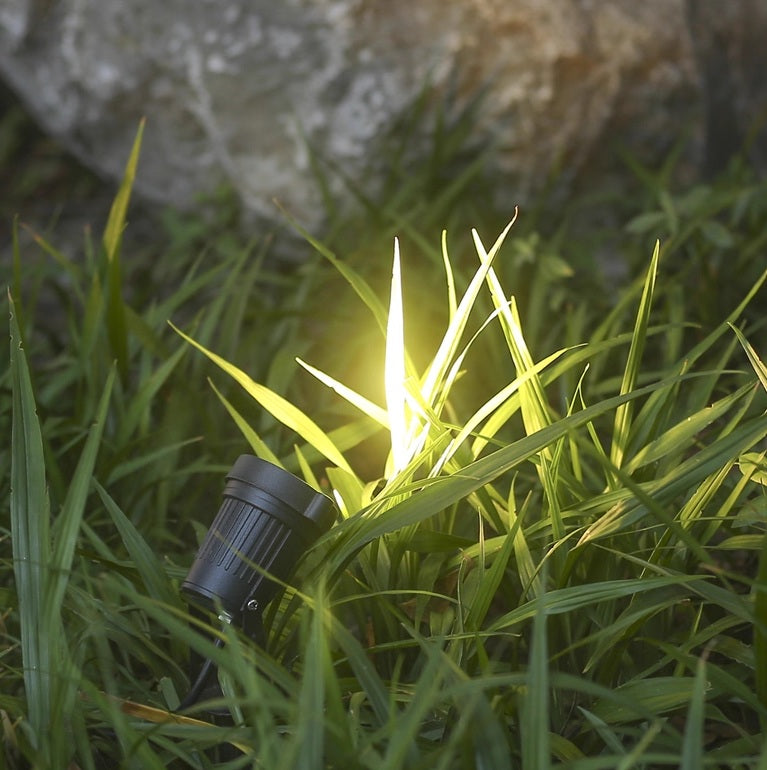 Brooke Lawn Spot Light