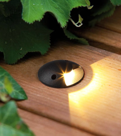 Bryden Recessed Floor Light