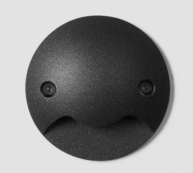 Bryden Recessed Floor Light