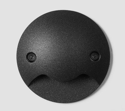 Bryden Recessed Floor Light