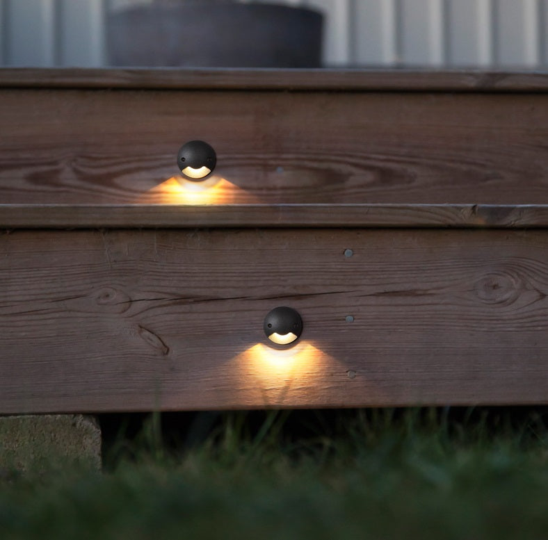 Bryden Recessed Floor Light