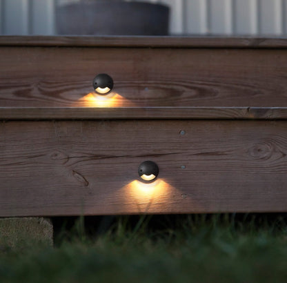 Bryden Recessed Floor Light