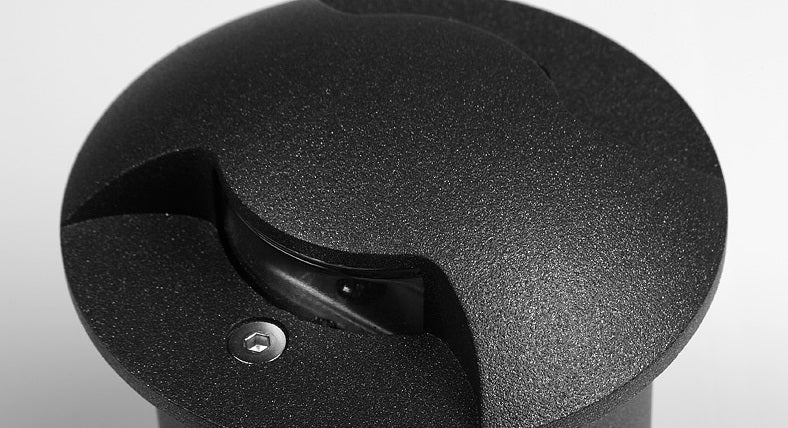 Bryden Recessed Floor Light