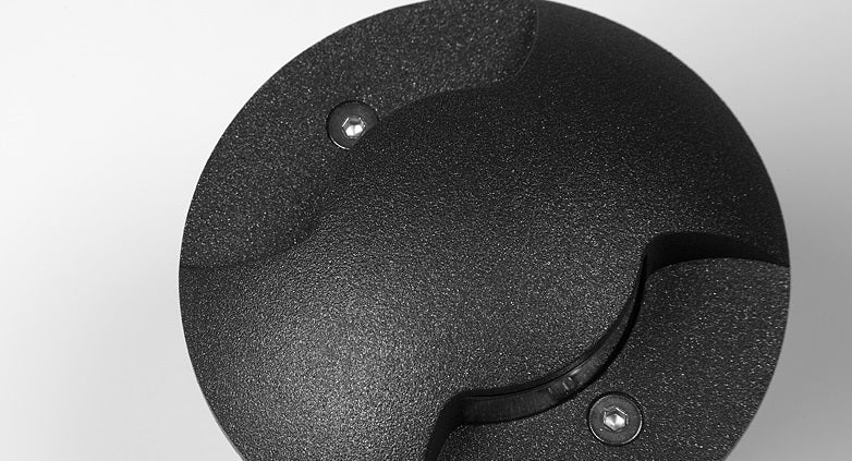 Bryden Recessed Floor Light