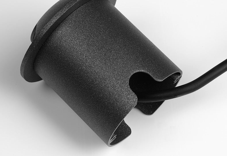 Bryden Recessed Floor Light