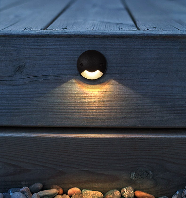 Bryden Recessed Floor Light