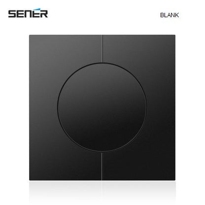 Novus Series (Black)