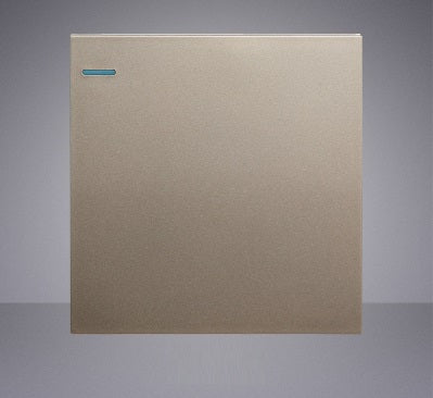 Maximus Series (Champagne Gold)