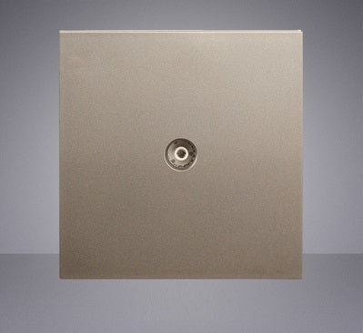 Maximus Series (Champagne Gold)