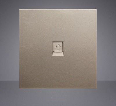 Maximus Series (Champagne Gold)