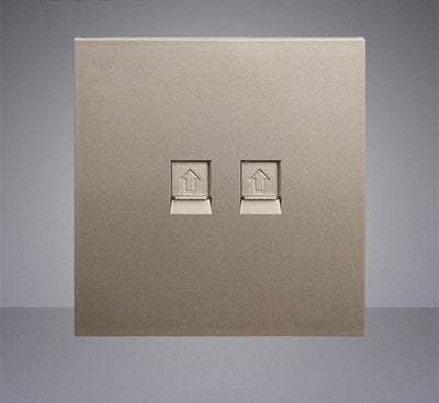 Maximus Series (Champagne Gold)