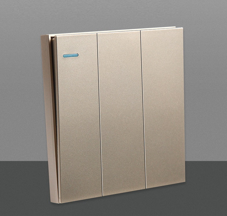 Maximus Series (Champagne Gold)