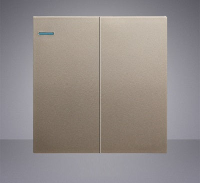 Maximus Series (Champagne Gold)