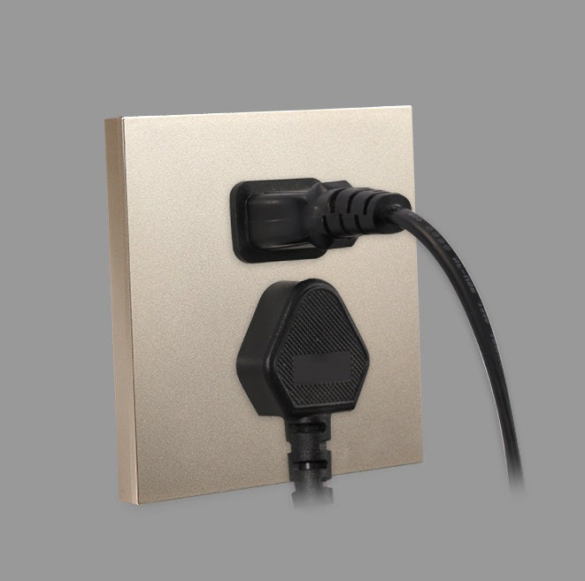 Maximus Series (Champagne Gold)