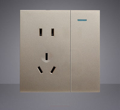 Maximus Series (Champagne Gold)