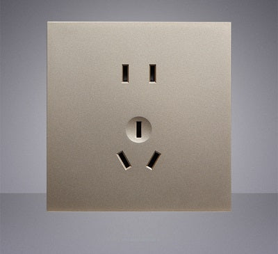 Maximus Series (Champagne Gold)