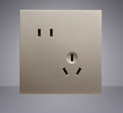 Maximus Series (Champagne Gold)