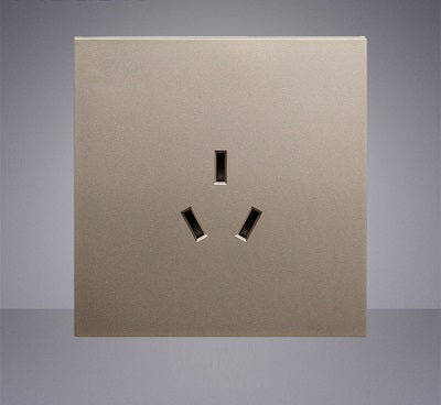 Maximus Series (Champagne Gold)