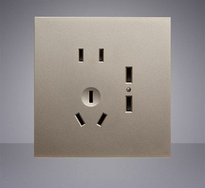 Maximus Series (Champagne Gold)