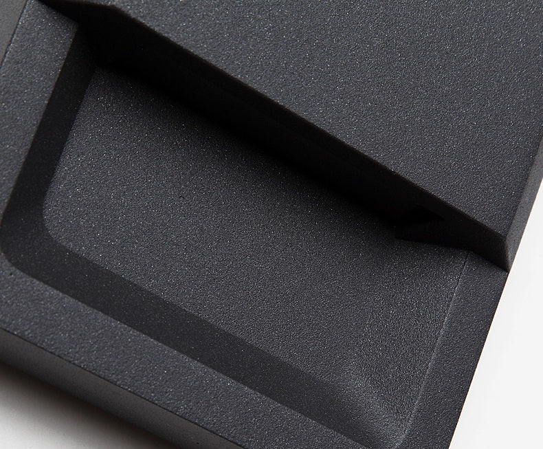 Chase Outdoor Step Light