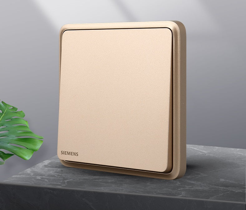 Coluna Series (Champagne Gold)