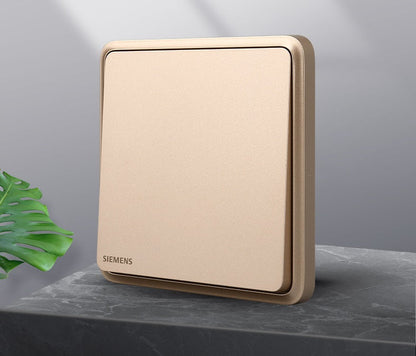 Coluna Series (Champagne Gold)