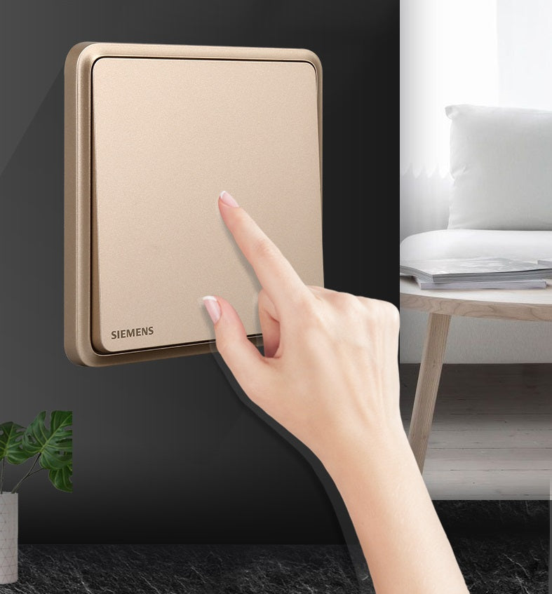 Coluna Series (Champagne Gold)