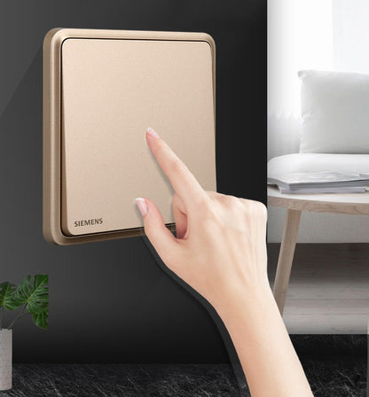 Coluna Series (Champagne Gold)