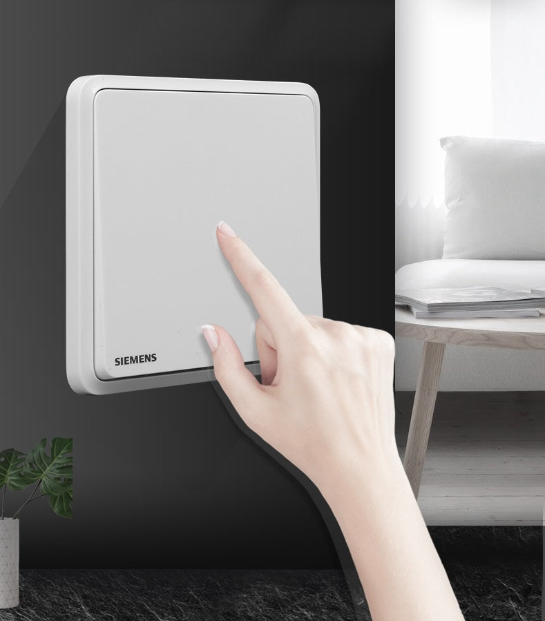 Coluna Series (White)