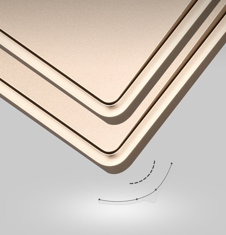 Coluna Series (Champagne Gold)