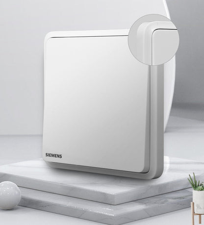 Coluna Series (White)