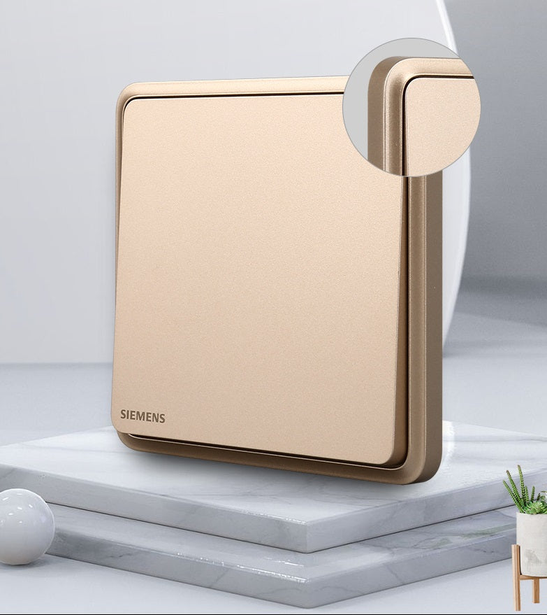 Coluna Series (Champagne Gold)