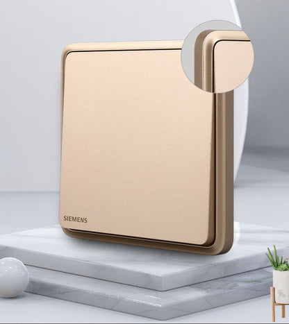 Coluna Series (Champagne Gold)