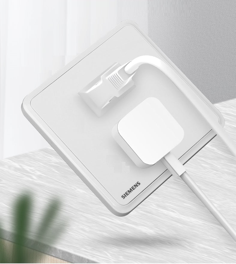 Coluna Series (White)