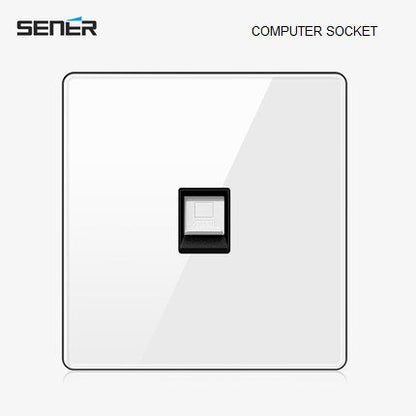 Cordel Series (White)