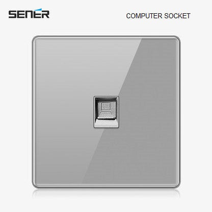 Cordel Series (Grey)