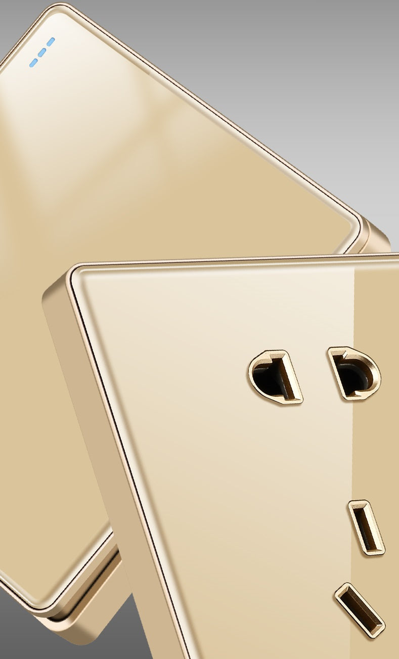 Cordel Series (Gold)